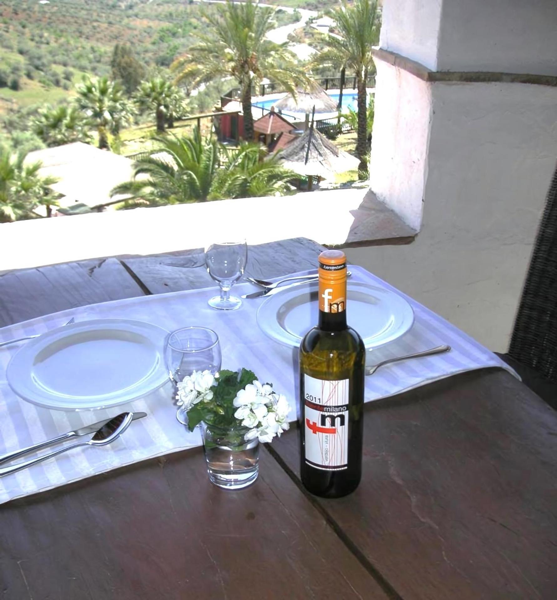 Hébergement de vacances Rural 'vincent' Gogh, With Spectacular Pool & Optional Private 6 Guests Jacuzzi *
