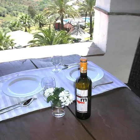 Rural Cottage, With Pool & Optional Private 6 Guests Jacuzzi Tolox Buitenkant foto