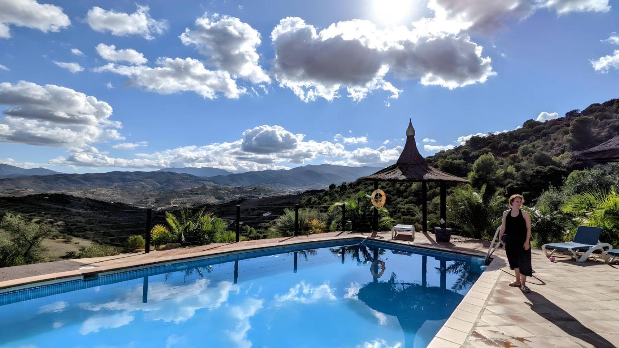 Holiday home Rural Cottage, With Pool & Optional Private 6 Guests Jacuzzi *