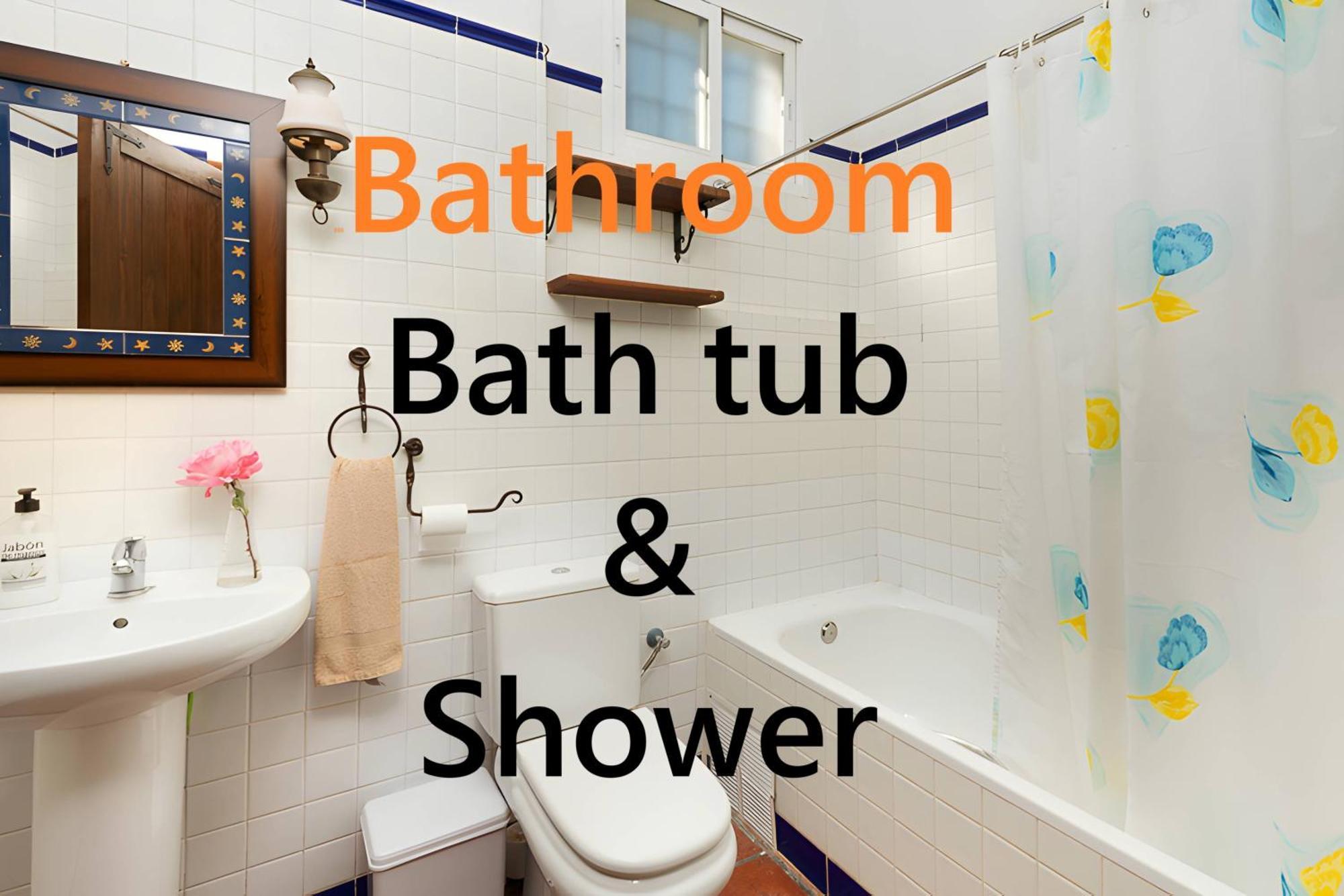 Holiday home Rural Cottage, With Pool & Optional Private 6 Guests Jacuzzi *