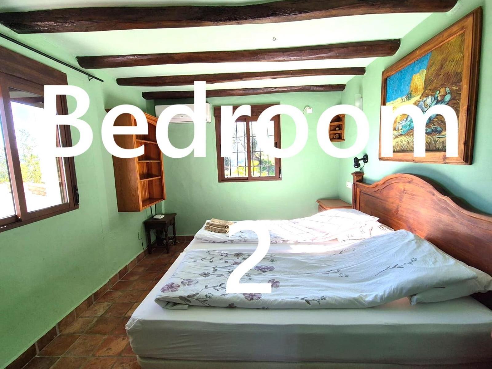 Rural Cottage, With Pool & Optional Private 6 Guests Jacuzzi Holiday home *
